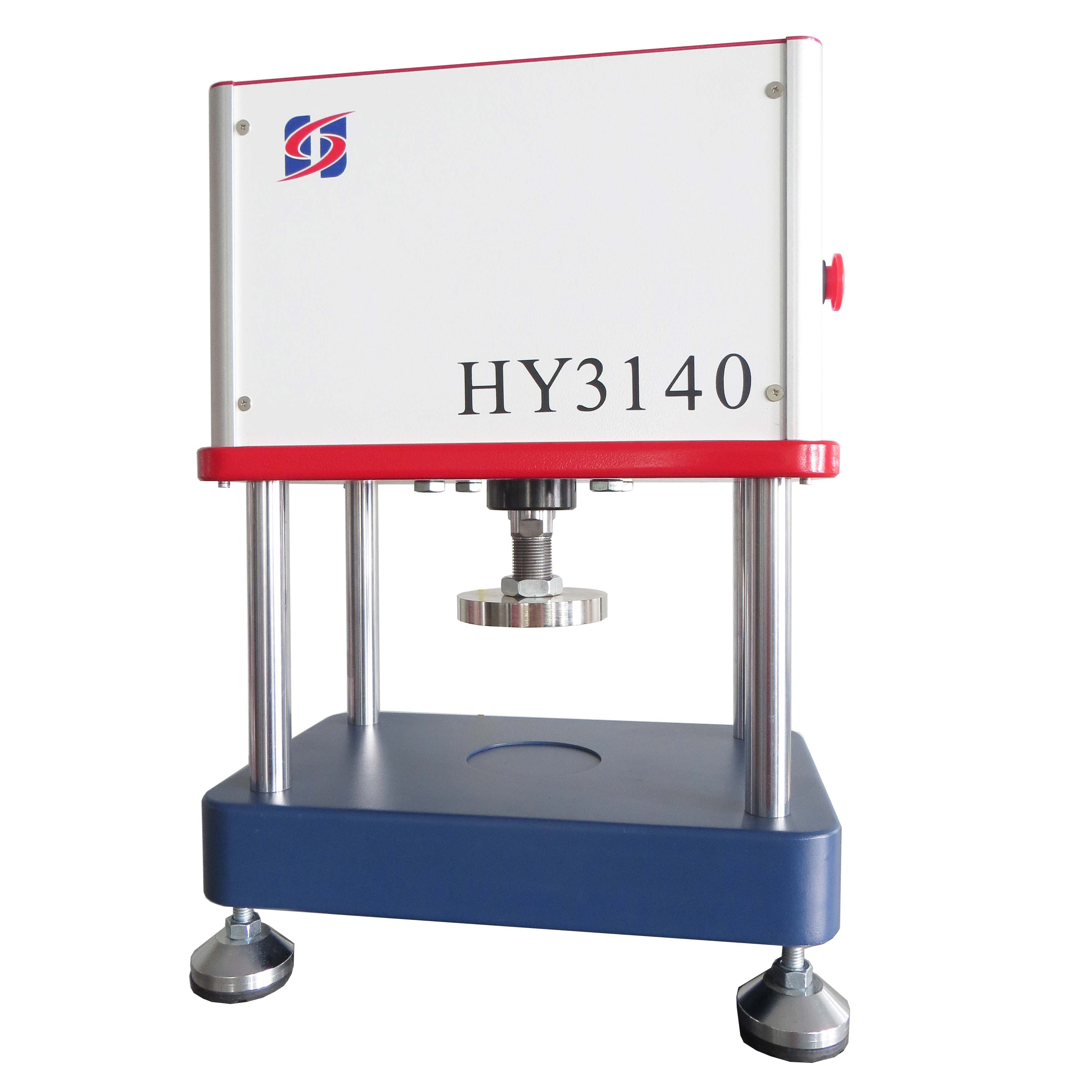 HY3140气动冲片机